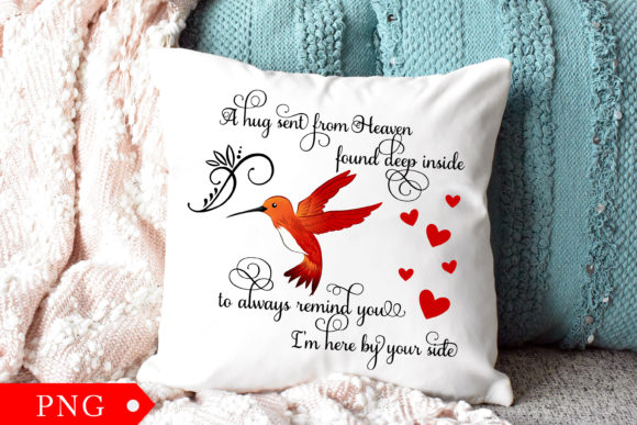 A Hug Sent from Heaven Humming Bird Png