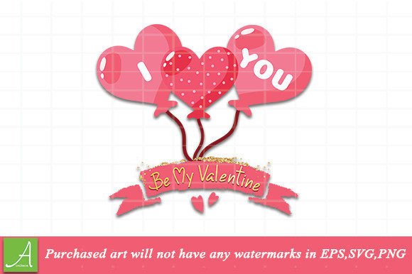 Be My Valentine: A Designer's Take on This Heartfelt Graphic