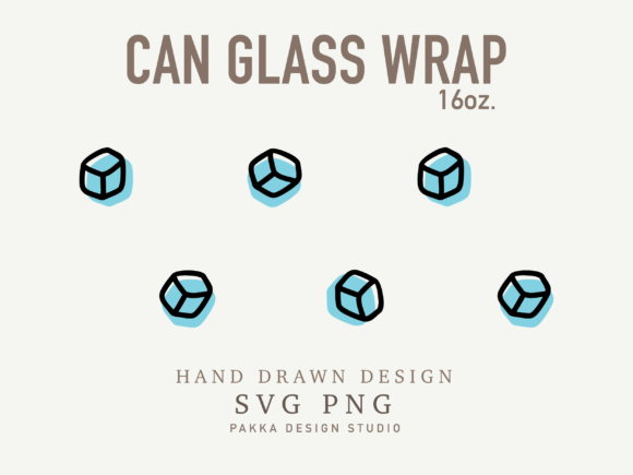 Can Wrap Svg Ice Cube: A Hands-On Embroidery Review