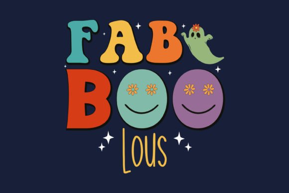 FabooLous Retro Halloween SVG: A Designer's Review