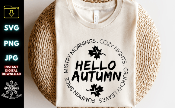 Hello Autumn Thanksgiving SVG: A Designer’s Honest Review
