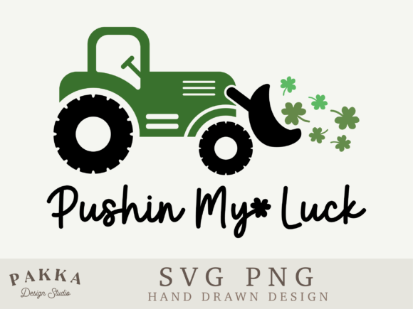 Pushing My Luck SVG: A Designer’s Honest Embroidery Review