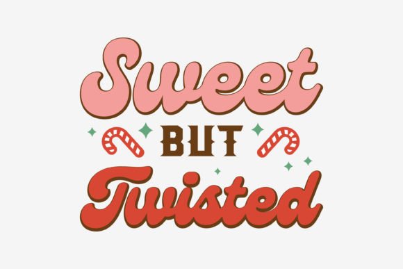 Retro Christmas Svg Sweet but Twisted: A Real-Use Review
