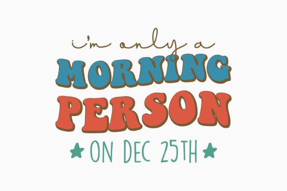 Retro Funny Christmas Quote SVG: A Hands-On Embroidery Review