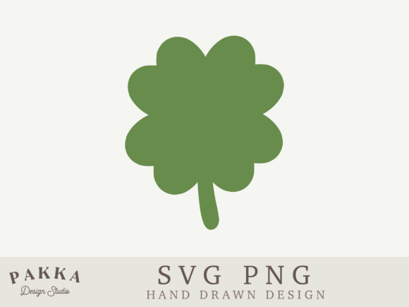 Shamrock Silhouette Design: A Practical Review