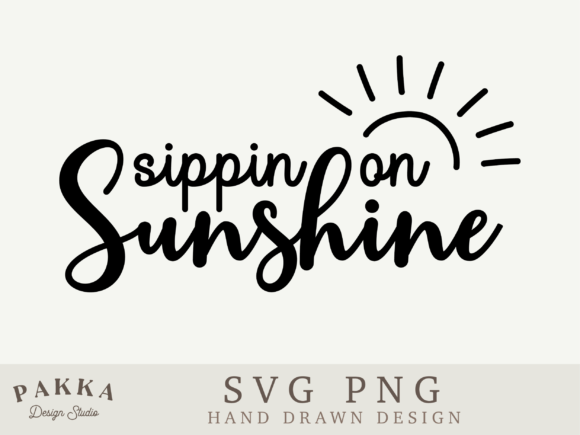 Summer Svg Girl Trip Sipping on Sunshine: Real Embroidery Talk